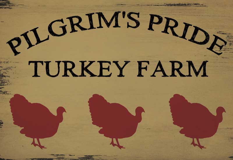 Pilgrims Pride - 2186C – Impressions2