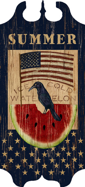 Summertime Watermelon - 30151TA