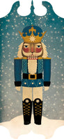Nutcracker LT 4 Colors - 32100
