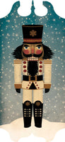 Nutcracker LT 4 Colors - 32100