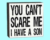 Have A Son Box - 10206