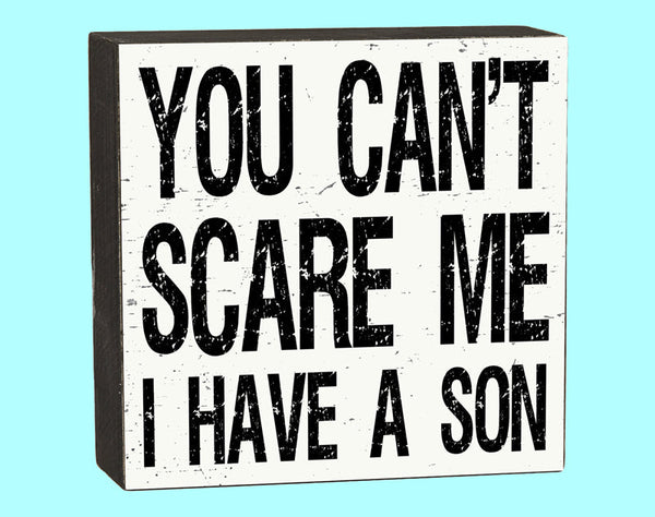 Have A Son Box - 10206