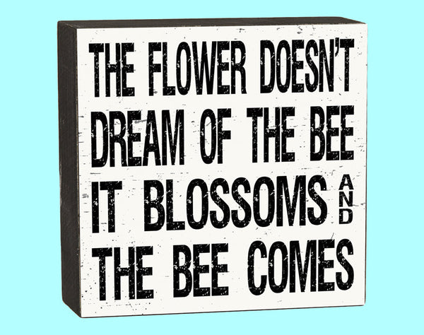 The Bee Box - 10222