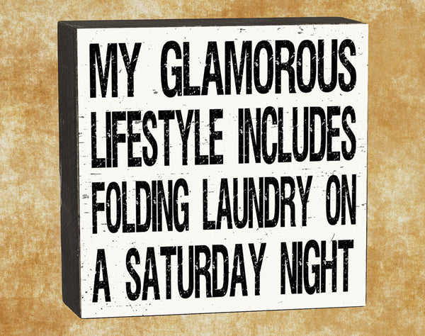 Glamor Lifestyle Box - 10255