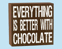 Everything Is Better Box - 10344