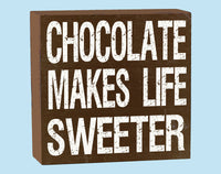 Sweeter Life Box - 10345