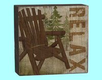 Relax Box - 17606