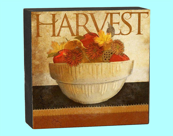 Harvest Box - 17673
