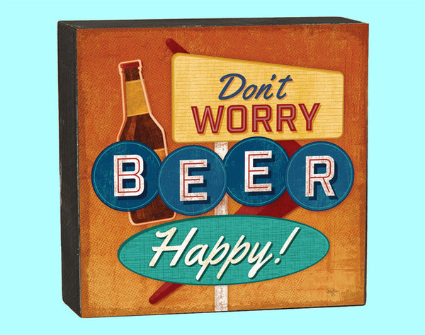 Beer Happy Box - 18102