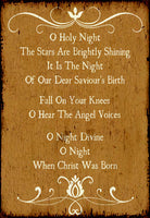 O Holy Nite - 2067C