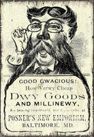 Dwy Goods - 2194