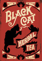 Black Cat Tea - 2289G