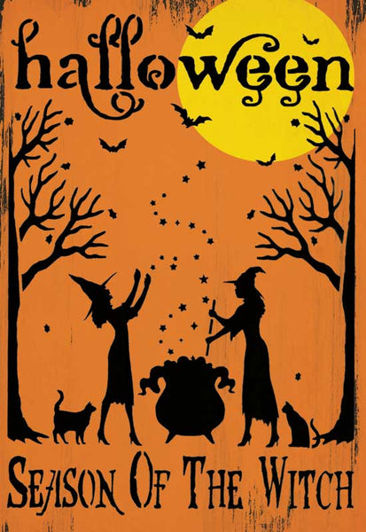 Season Of The Witch - 2294A