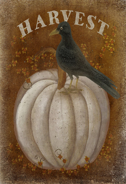 Harvest Pumpkin - 2323
