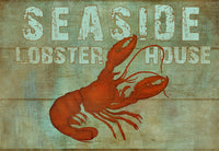 Lobster House - 2337