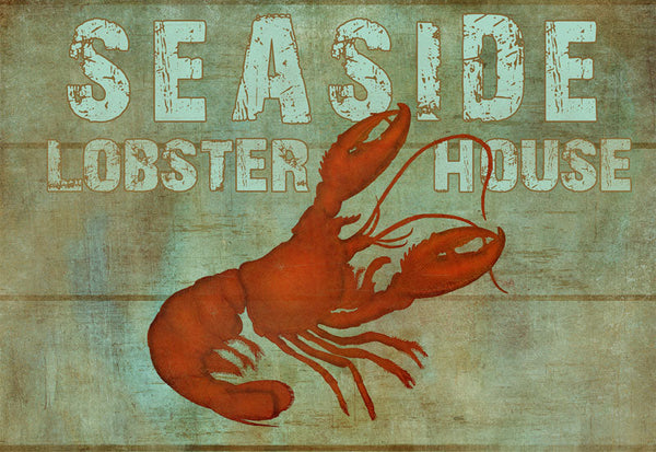 Lobster House - 2337