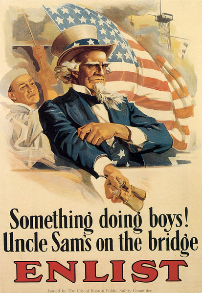 Enlist - 2376