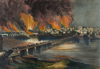The Fall Of Richmond - 2402