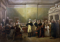 Washington Resigning Commission - 2404