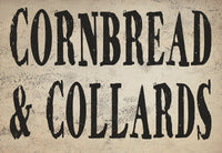 Cornbread - 24222