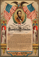 Emancipation Proclamation - 2457