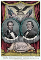 Lincoln Poster - 2463