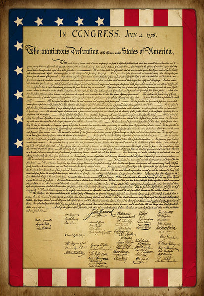 Declaration - 2540
