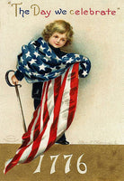 Celebrate 1776 - 2560
