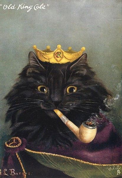 Old King Cole - 2684
