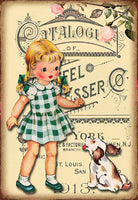 Annie - 2734