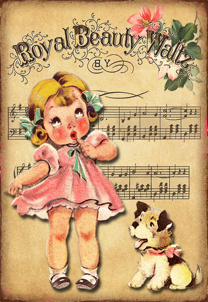 Betty - 2736