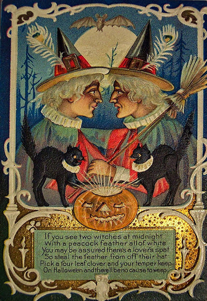 Two Witches - 2757