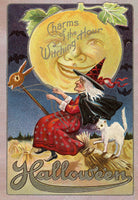 Halloween Charms - 2780