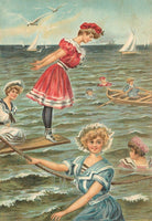 Bathing Beauties 8 - 2808