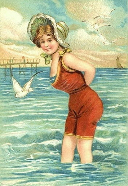 Bathing Beauties 15 - 2815