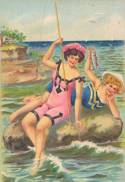 Bathing Beauties 19 - 2819