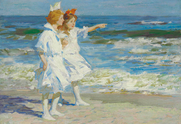 Down At The Shore 3 - 2836