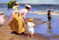 Down At The Shore 4 - 2837
