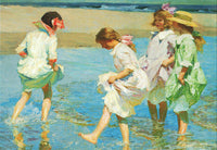 Down At The Shore 7 - 2840