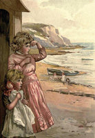 The Lookout - 2866