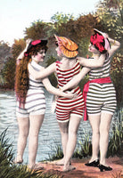 Vintage Beauties 1 - 2867
