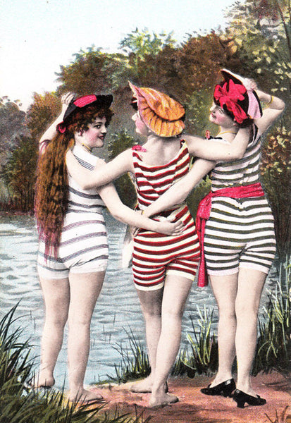 Vintage Beauties 1 - 2867