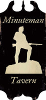 Minuteman Tavern - 30016TA