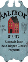 Salt Box Scent - 30026TA