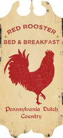 Red Rooster Bnb - 30045TA