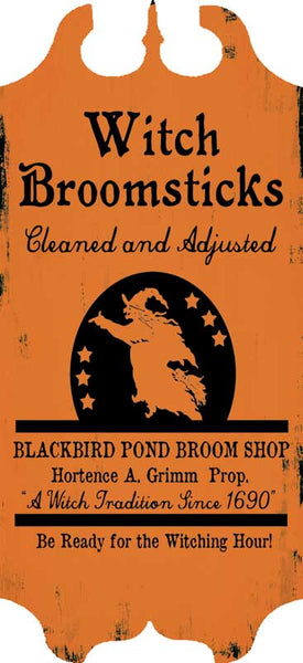 Broomstick Cleaning - 30125TA