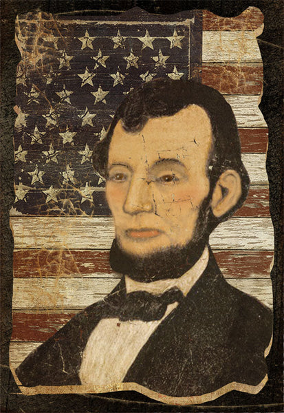 Lincoln - 3137