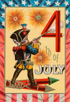 July 4 Shooter - 3146