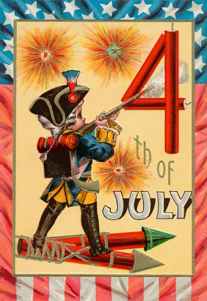 July 4 Shooter - 3146