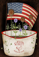 Americana Tub - 3184